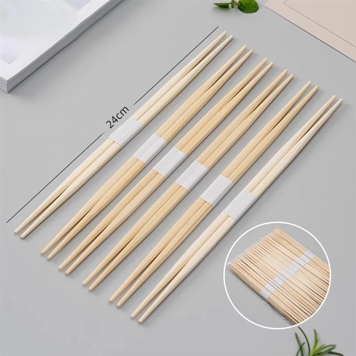 Japanese Bamboo Sticks
